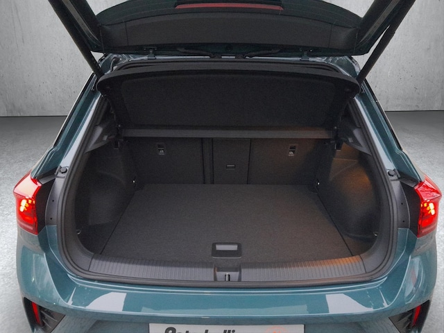 Volkswagen T-Roc 1.5 TSI DSG R-Line