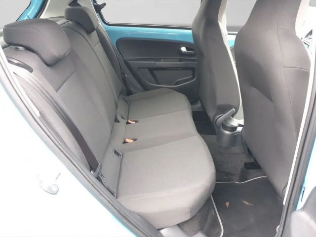 Volkswagen e-up! Max