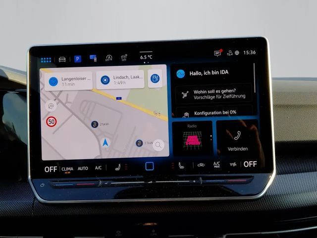 Volkswagen Golf DSG Sport