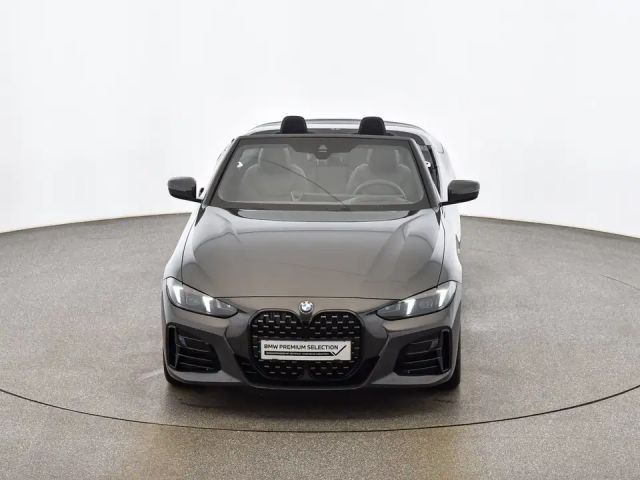 BMW 420 420i Cabrio