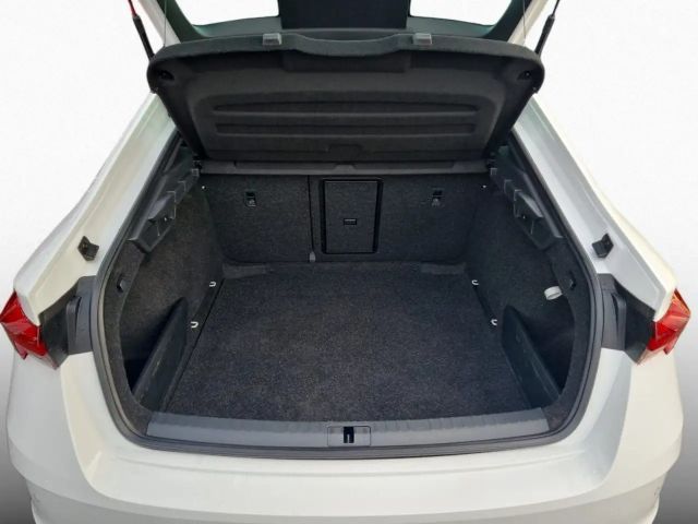 Skoda Octavia 2.0 TSI RS