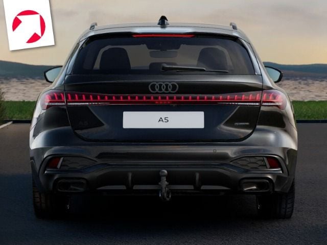 Audi A5 Avant Hybride Quattro S-Tronic