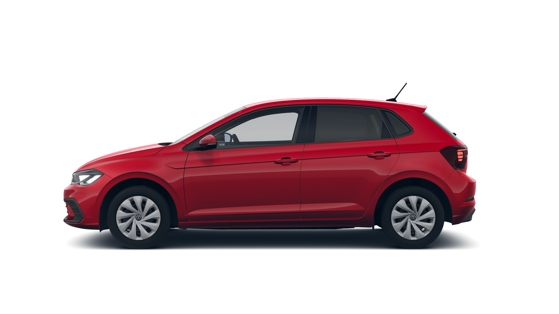 Volkswagen Polo 1.0 TSI Life