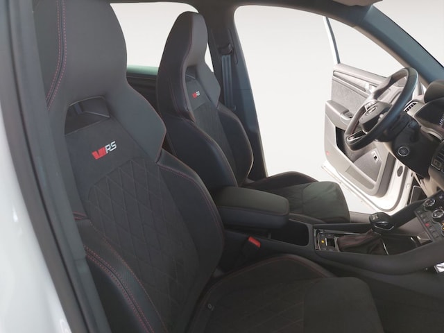 Skoda Kodiaq 2.0 TSI 4x4