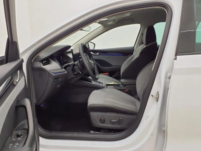 Skoda Octavia 2.0 TDI Combi Tour