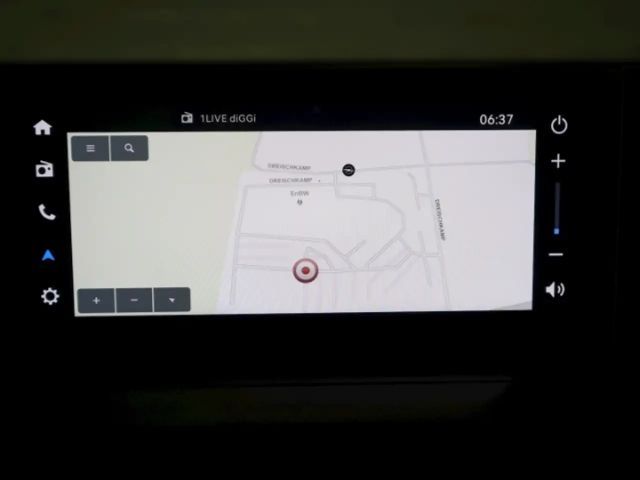 Opel Frontera 44 kWh GS