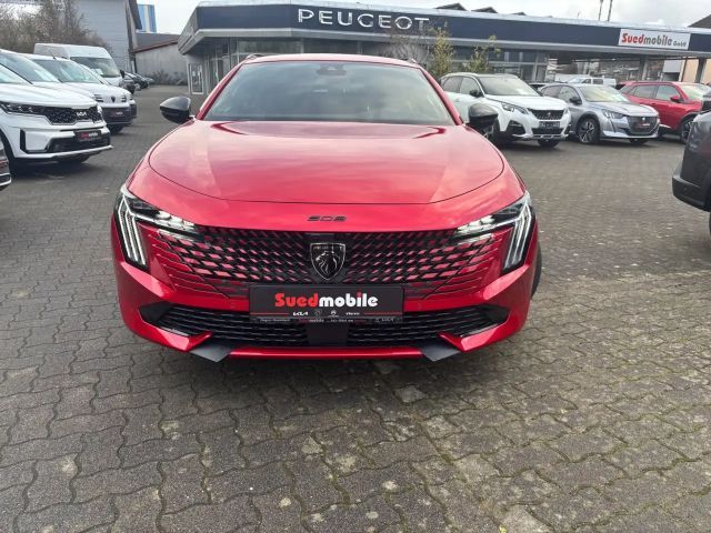 Peugeot 508 Allure Pack BlueHDi EAT8 SW