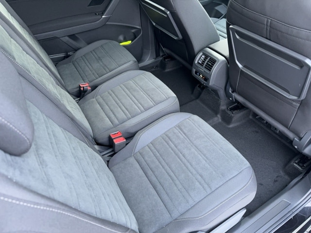 Volkswagen Touran 1.5 TSI DSG