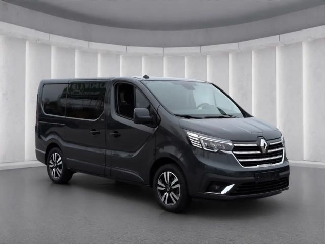 Renault Trafic Spaceclass