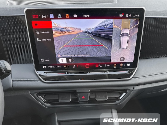 Volkswagen Tiguan 1.5 eTSI DSG IQ.Drive Life