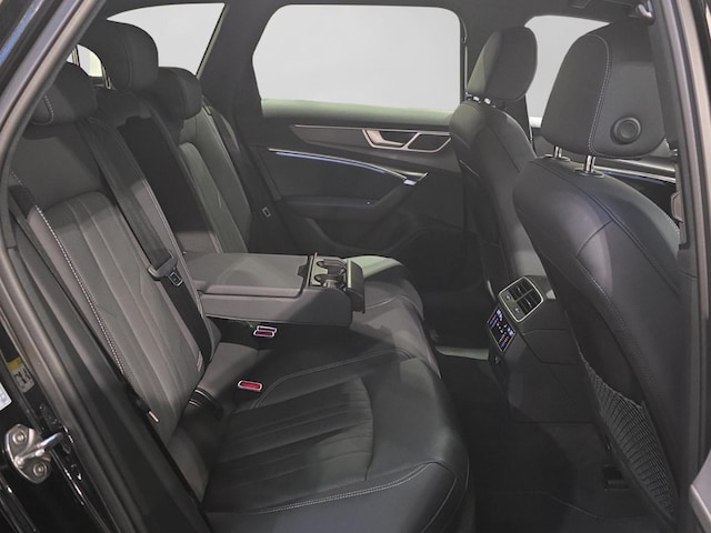 Audi A6 50 TDI Avant Quattro