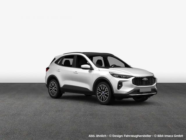 Ford Kuga Plug in Hybrid Titanium