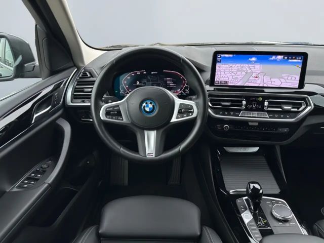 BMW X3 xDrive xDrive30e