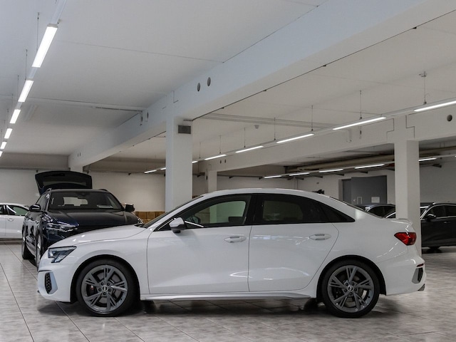 Audi S3 Quattro S-Tronic Sedan