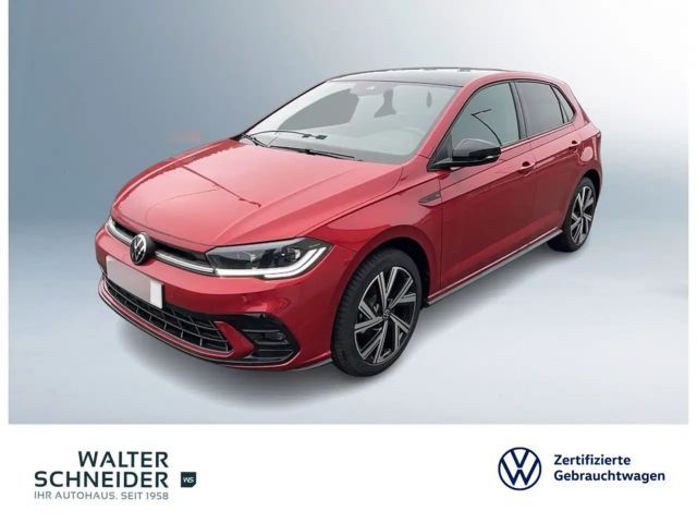 Volkswagen Polo 1.0 TSI DSG IQ.Drive R-Line