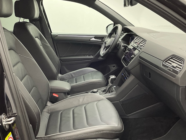 Volkswagen Tiguan 2.0 TDI 4Motion R-Line