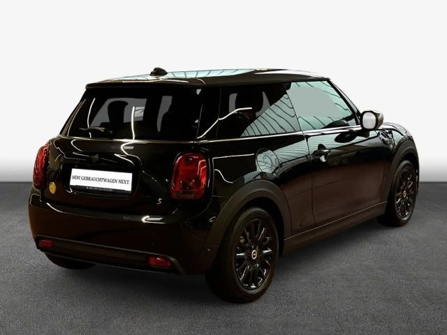 MINI Mini Electric SE