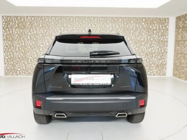 Peugeot 2008 GT-Line Hybrid