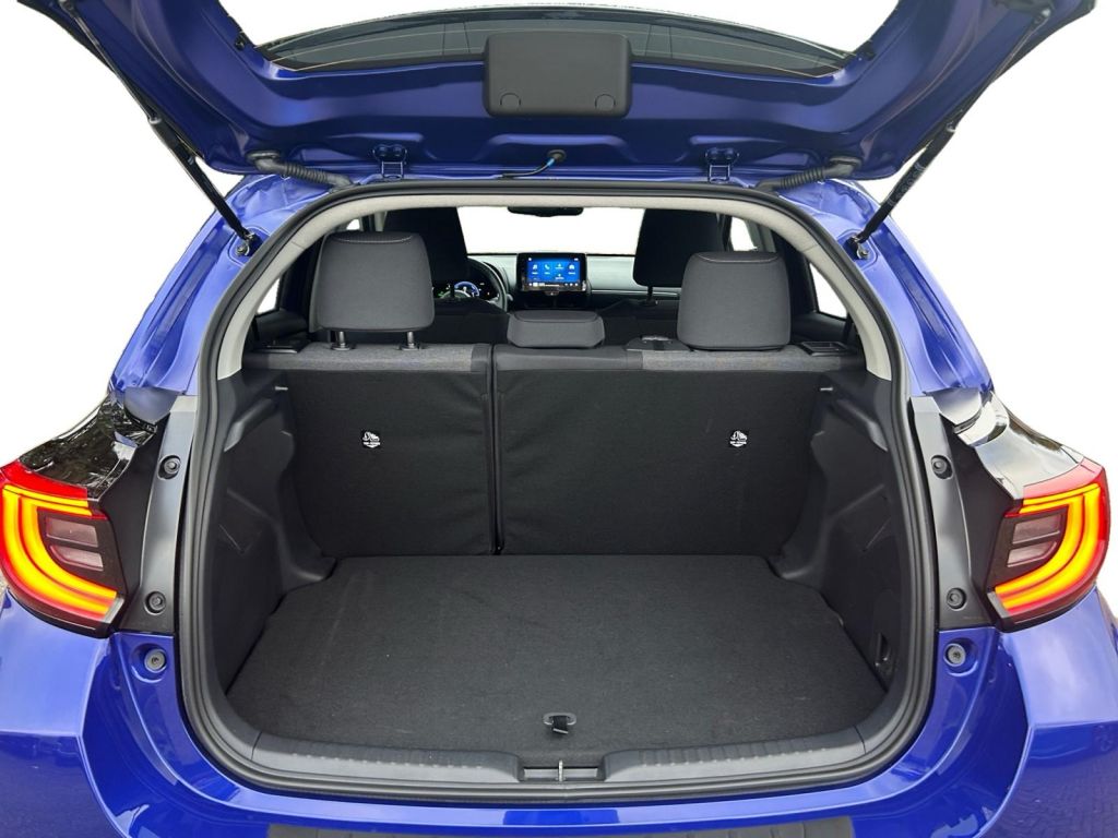 Toyota Yaris 5-deurs Comfort Team D