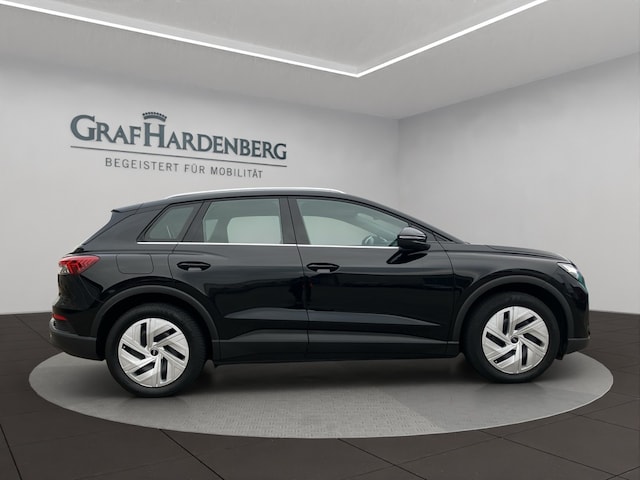Audi Q4 e-tron 35