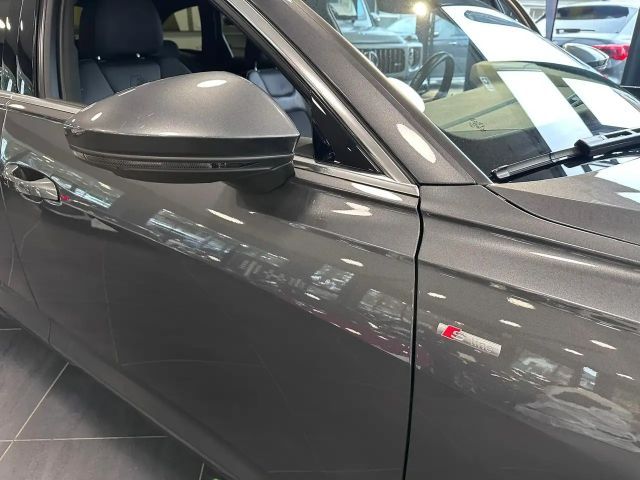 Audi A6 50 TFSI Hybride Quattro Sport