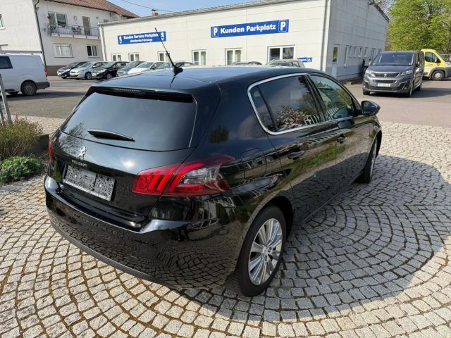 Peugeot 308 Allure Pack