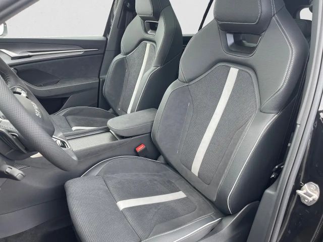 Skoda Kodiaq 4x4 Sportline