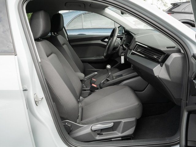 Audi A1 30 TFSI Sportback