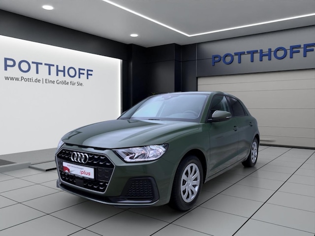 Audi A1 30 TFSI Sportback