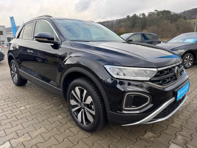 Volkswagen T-Roc 1.0 TSI Move