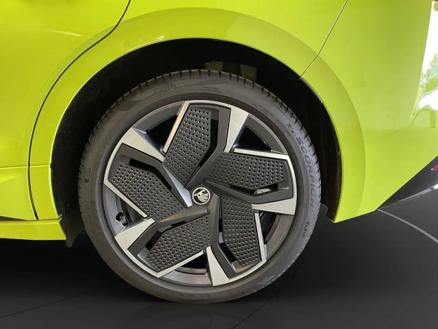 Skoda Enyaq Coupe RS Suite