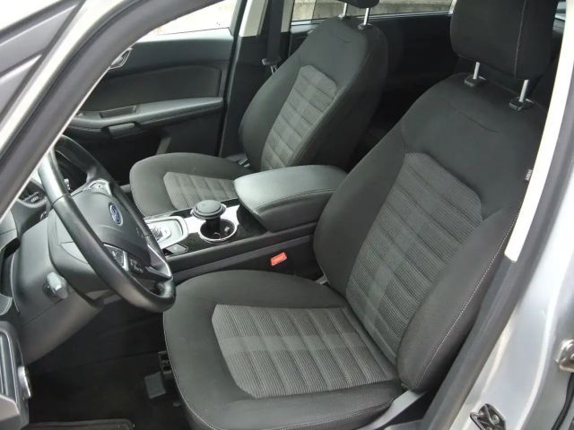 Ford Galaxy 2,5 Duratec FHEV Aut. Edition * NAVI * KAMERA*