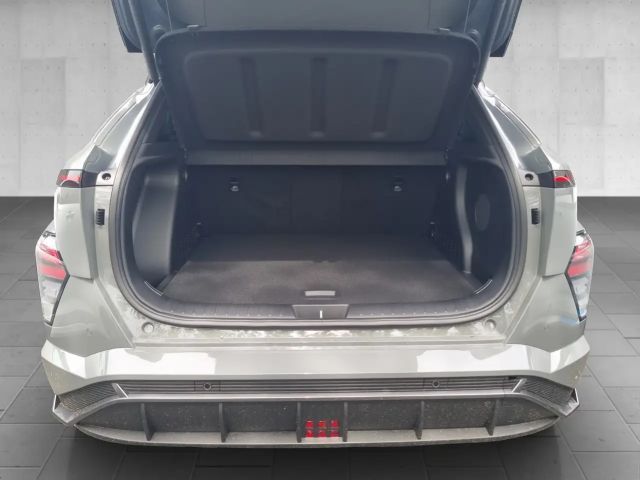 Hyundai Kona Electric N Line