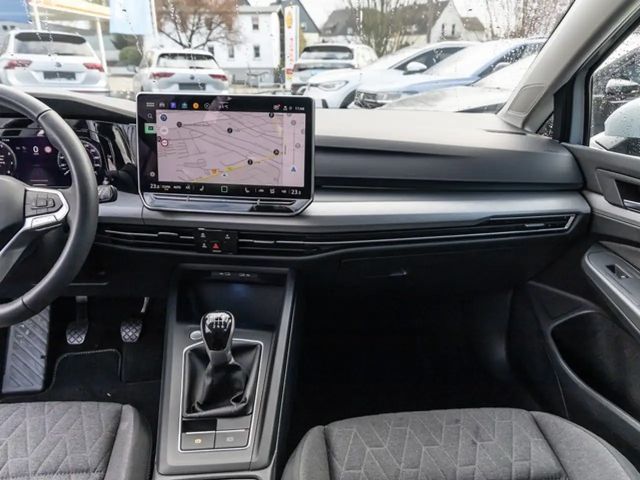 Volkswagen Golf Golf VIII Life Variant