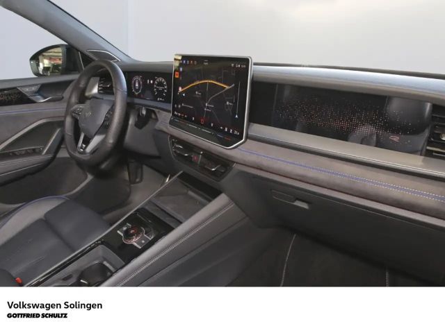 Volkswagen Tayron 2.0 TSI R-Line