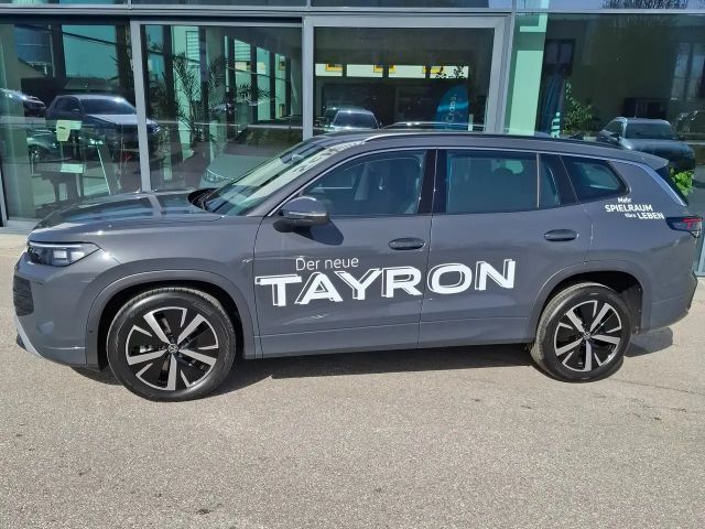 Volkswagen Tayron 1.5 eTSI Life