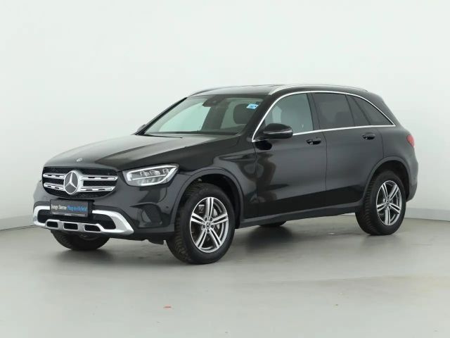 Mercedes-Benz GLC 300 4MATIC GLC 300 e