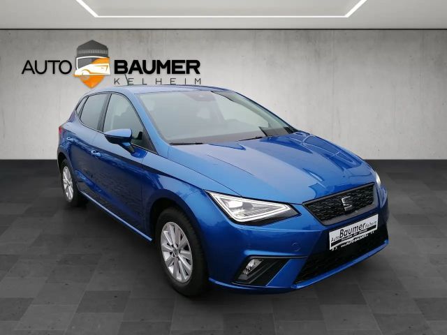 Seat Ibiza 1.0 TSI Style