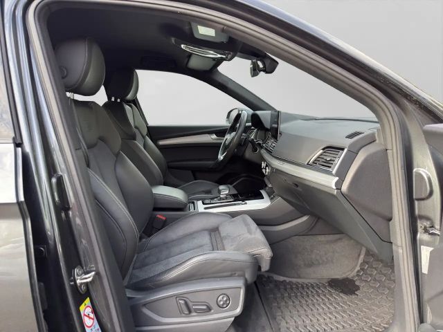 Audi Q5 40 TDI Quattro S-Line