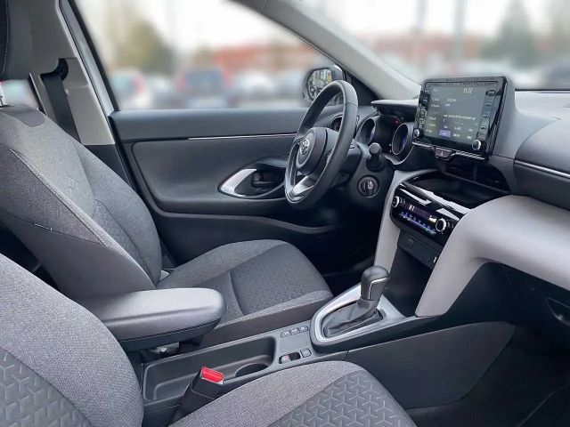 Toyota Yaris Cross Comfort Hybride