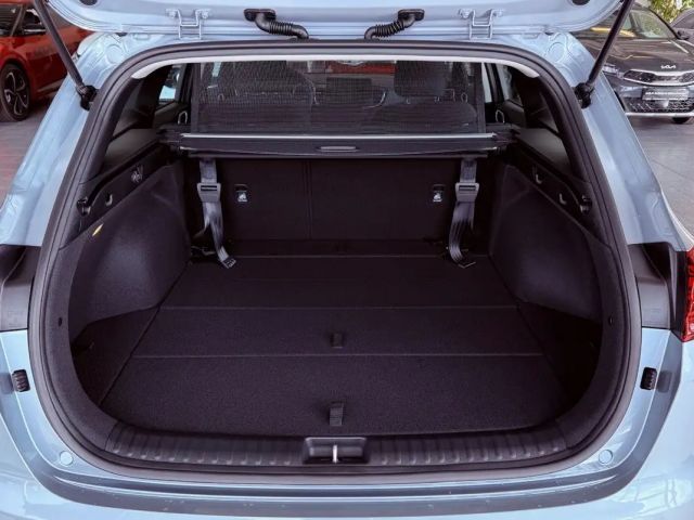 Kia Ceed GDi SportWagon Vision