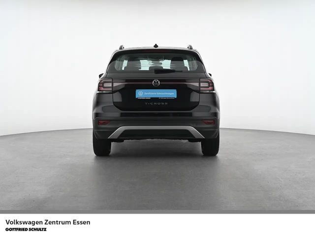 Volkswagen T-Cross DSG Life