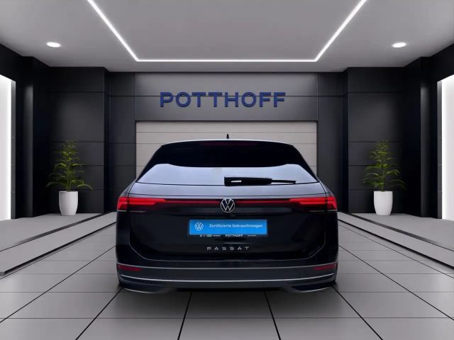 Volkswagen Passat 2.0 TDI Business DSG Variant