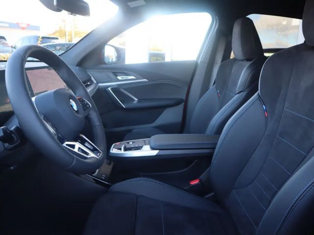 BMW X2 M-Sport sDrive20i