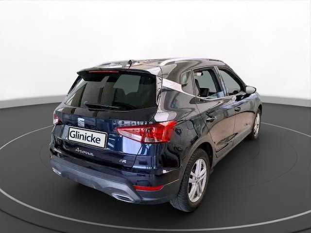 Seat Arona 1.0 TSI FR-lijn