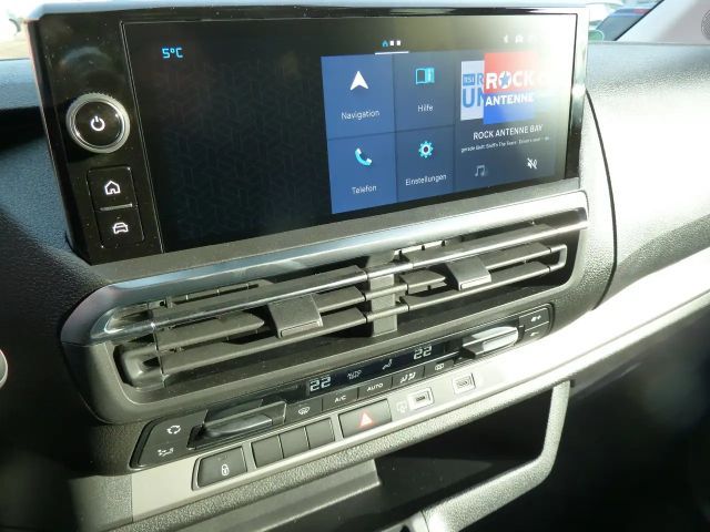 Citroën Spacetourer BlueHDi Plus