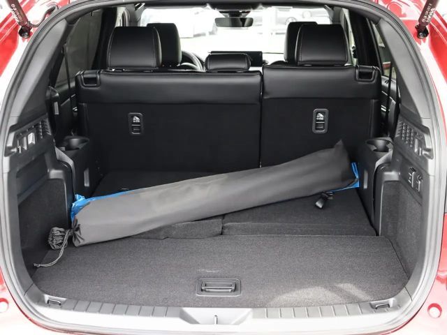 Mazda CX-80 7-Zitter Homura Plus e-Skyactiv