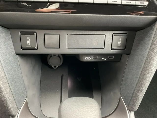 Toyota Yaris Cross GR Hybride