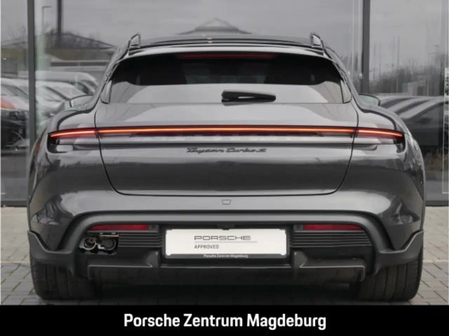 Porsche Taycan Cross Turismo S Turbo