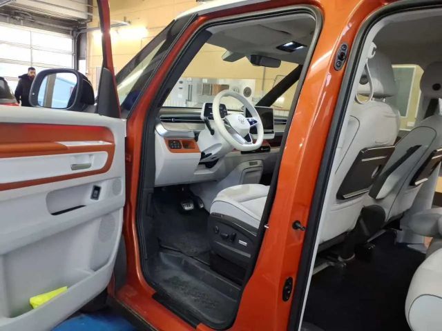 Volkswagen ID.Buzz Pro